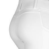 HV Polo Reitleggings HVPFavourite Full Grip Weiß HV Polo Reitleggings HVPFavourite Full Grip Weiß