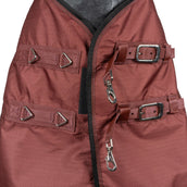 Harry's Horse Regendecke Thor WI25 Fleece 0gr Spiced Apple Harry's Horse Regendecke Thor WI25 Fleece 0gr Spiced Apple