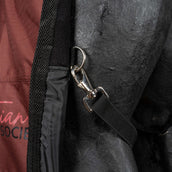 Harry's Horse Regendecke Thor WI25 Fleece 0gr Spiced Apple Harry's Horse Regendecke Thor WI25 Fleece 0gr Spiced Apple