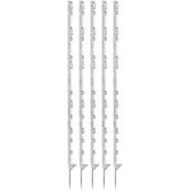 Ako Weidepfahl Titan Plus Weiß Ako Weidepfahl Titan Plus Weiß