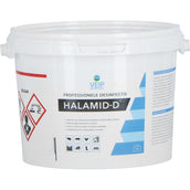 Halamid-d Desinfektionsmittel Halamid-d Desinfektionsmittel