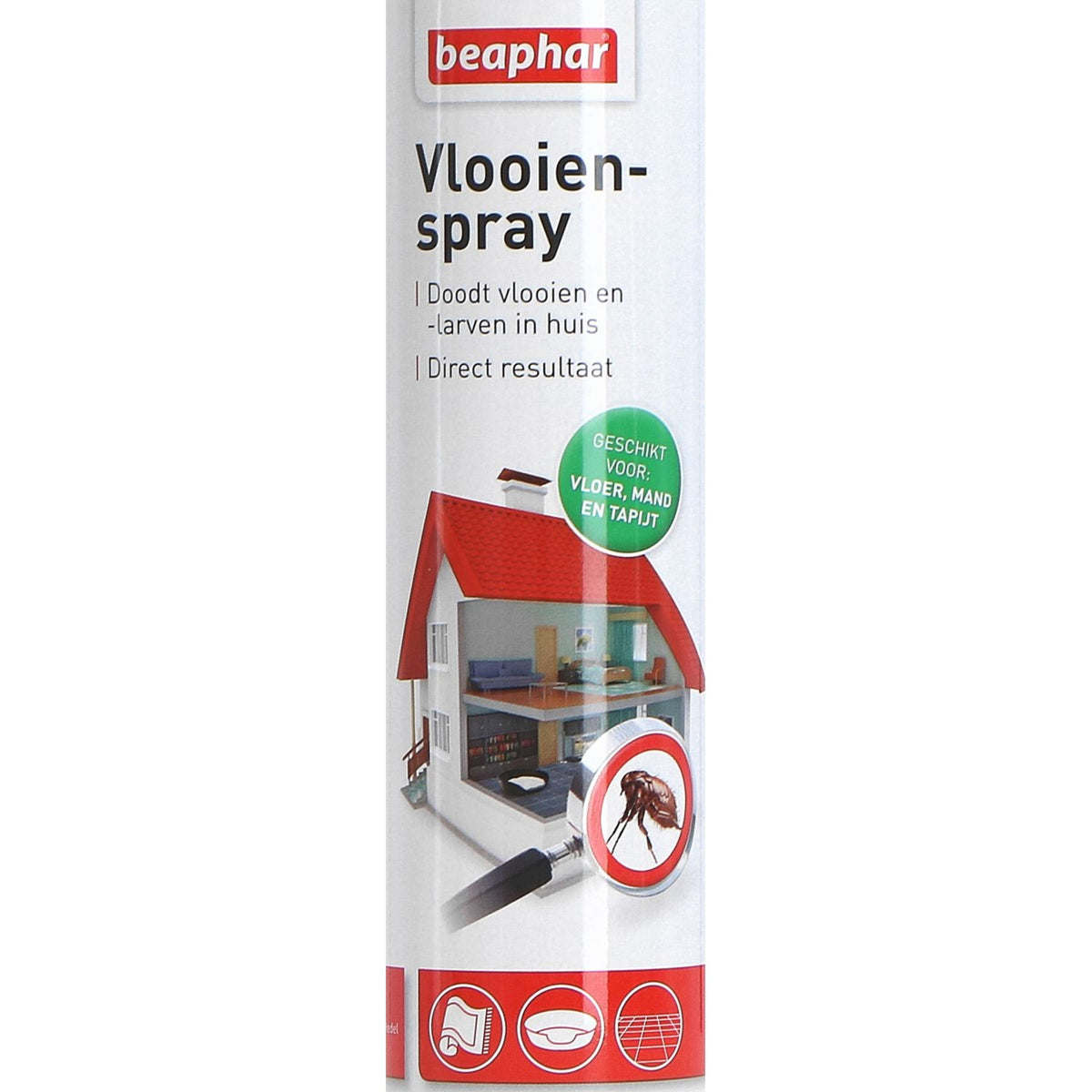 Beaphar Teppich Spray