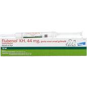 Flubenol KH Entwurmungspaste-Injektor Hund/Katze Flubenol KH Entwurmungspaste-Injektor Hund/Katze