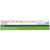 Flubenol KH Entwurmungspaste-Injektor Hund/Katze Flubenol KH Entwurmungspaste-Injektor Hund/Katze