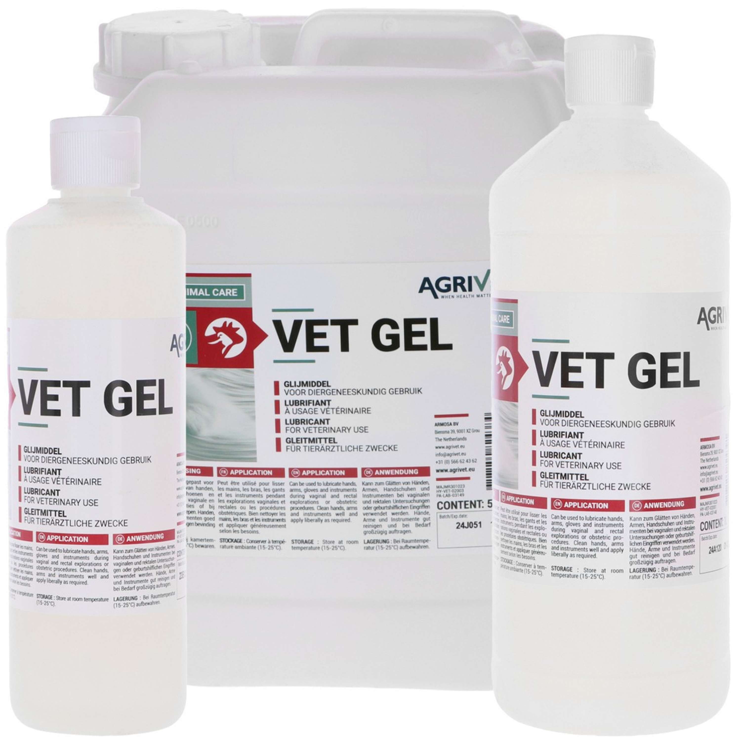 Agrivet Gleitmittel | Agradi.de Agrivet Gleitmittel | Agradi.de