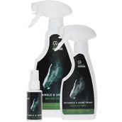 Agradi Horse Detangle & Shine Spray Agradi Horse Detangle & Shine Spray