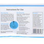 Robinson Animalintex Weiß Robinson Animalintex Weiß