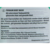 Leovet Theebaum Shampoo Leovet Theebaum Shampoo
