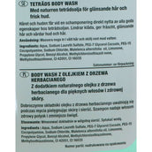 Leovet Theebaum Shampoo Leovet Theebaum Shampoo