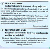 Leovet Theebaum Shampoo Leovet Theebaum Shampoo
