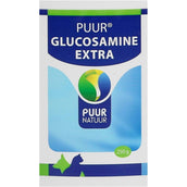PUUR Glucosamine Komplett Hund und Katze PUUR Glucosamine Komplett Hund und Katze