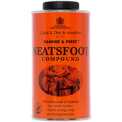 Carr & Day & Martin Lederöl V&P Neatsfood Compound Carr & Day & Martin Lederöl V&P Neatsfood Compound
