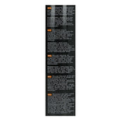 Carr & Day & Martin Shampoo Gallop Colour Schwarz Carr & Day & Martin Shampoo Gallop Colour Schwarz