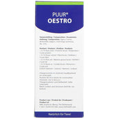 PUUR Oestro / Bronze Pferd/Pony Hund/Katze PUUR Oestro / Bronze Pferd/Pony Hund/Katze