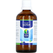 PUUR Mauke Pferd/Pony/Hund PUUR Mauke Pferd/Pony/Hund