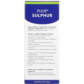 PUUR Mauke Pferd/Pony/Hund PUUR Mauke Pferd/Pony/Hund