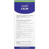 PUUR Unruhe PUUR Unruhe