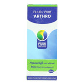 PUUR Arthro Hund/Katze/Pferd PUUR Arthro Hund/Katze/Pferd