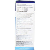 PUUR Nervösität Hund/Katze/Pferd PUUR Nervösität Hund/Katze/Pferd