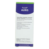 PUUR Ohr Hund und Katze PUUR Ohr Hund und Katze