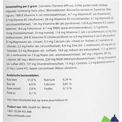 PUUR Muskelaufbau Pferd/Pony PUUR Muskelaufbau Pferd/Pony