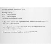 PUUR Muskelaufbau Pferd/Pony PUUR Muskelaufbau Pferd/Pony