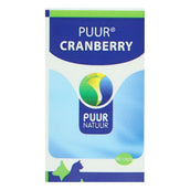 PUUR Cranberry Hund und Katze PUUR Cranberry Hund und Katze