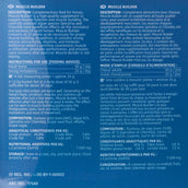 Sectolin Equivital Muscle Builder Sectolin Equivital Muscle Builder