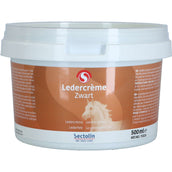 Sectolin Ledercreme Schwarz Sectolin Ledercreme Schwarz