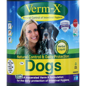 Verm-X Liquid für Hunde