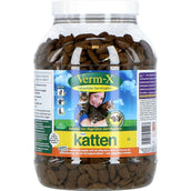 Verm-X Leckerlis für Katzen Verm-X Leckerlis für Katzen