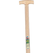 Atlas Mistgabel 5-Zähne D-Stiel Blau Atlas Mistgabel 5-Zähne D-Stiel Blau