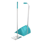 Kerbl Mistboy Komplett mit Harke Aquamarin Kerbl Mistboy Komplett mit Harke Aquamarin