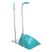 Kerbl Mistboy Komplett mit Harke Aquamarin Kerbl Mistboy Komplett mit Harke Aquamarin