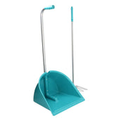 Kerbl Mistboy Komplett mit Harke Aquamarin Kerbl Mistboy Komplett mit Harke Aquamarin