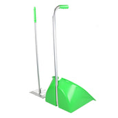 Kerbl Mistboy Komplett mit Harke Hellgrün Kerbl Mistboy Komplett mit Harke Hellgrün