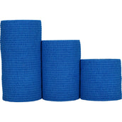 Kerbl EquiLastic Selbsthaftende Bandage 4,5m Blau Kerbl EquiLastic Selbsthaftende Bandage 4,5m Blau