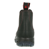 Redback Stiefeletten USBOK Stahlkappen Braun Redback Stiefeletten USBOK Stahlkappen Braun