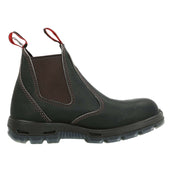 Redback Stiefeletten USBOK Stahlkappen Braun Redback Stiefeletten USBOK Stahlkappen Braun
