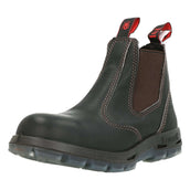 Redback Stiefeletten USBOK Stahlkappen Braun Redback Stiefeletten USBOK Stahlkappen Braun