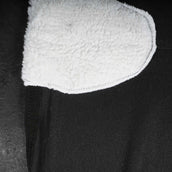 HKM Abschwitzdecke Bies Fleece Schwarz/Gold HKM Abschwitzdecke Bies Fleece Schwarz/Gold