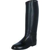 HKM Stiefel Kinder mit Elastikeinsatz Schwarz HKM Stiefel Kinder mit Elastikeinsatz Schwarz