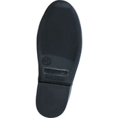 HKM Stiefel Kinder mit Elastikeinsatz Schwarz HKM Stiefel Kinder mit Elastikeinsatz Schwarz