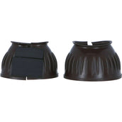 HKM Pro Team Hufglocken Dunkelbraun HKM Pro Team Hufglocken Dunkelbraun