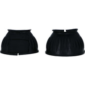 HKM Pro Team Hufglocken Schwarz HKM Pro Team Hufglocken Schwarz