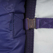 Bucas Power Turnout Extra Classic 300g Silber Bucas Power Turnout Extra Classic 300g Silber