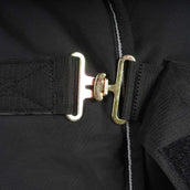 Bucas Shamrock Power Black/Silver Bucas Shamrock Power Black/Silver