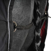 Bucas Shamrock Power Black/Silver Bucas Shamrock Power Black/Silver