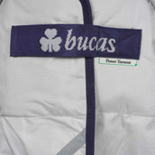 Bucas Power Turnout Light Big Neck 0g Silber Bucas Power Turnout Light Big Neck 0g Silber