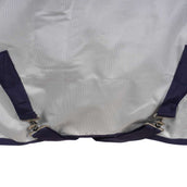 Bucas Turnout Power Medium 150g Silber Bucas Turnout Power Medium 150g Silber